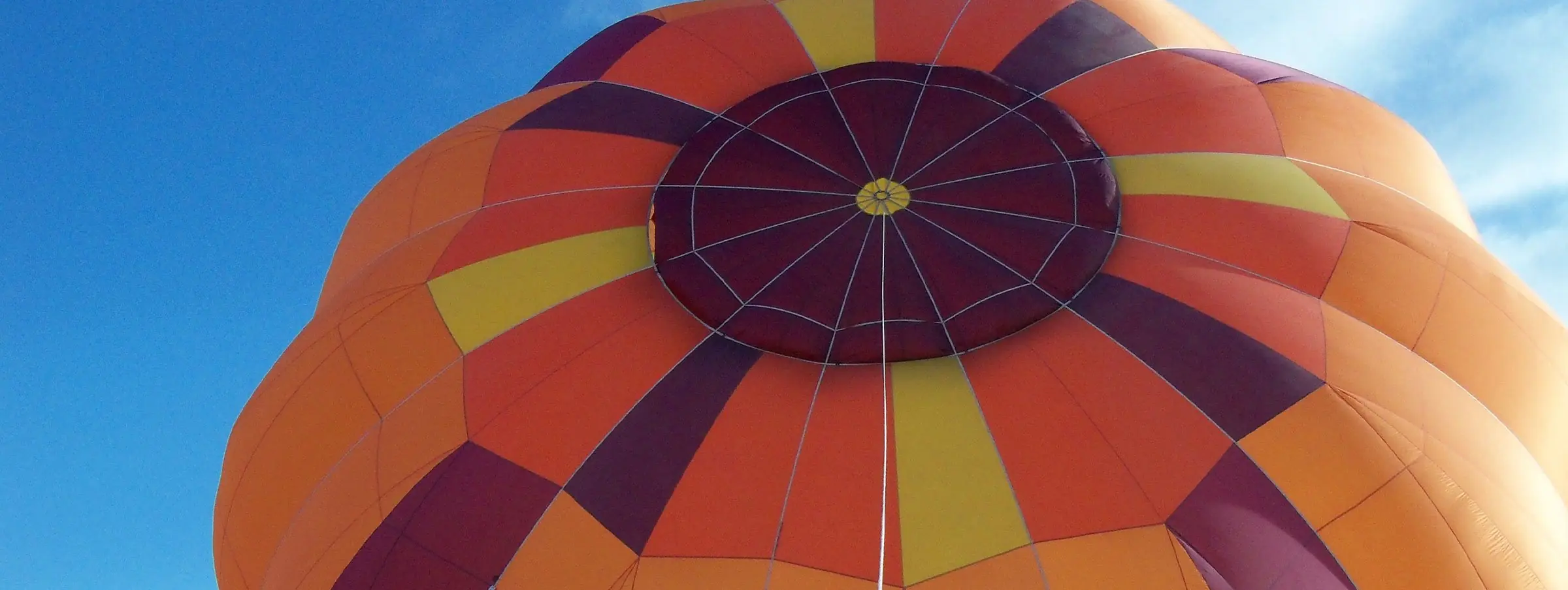 Albuquerque, NM - Hot-Air Ballooning