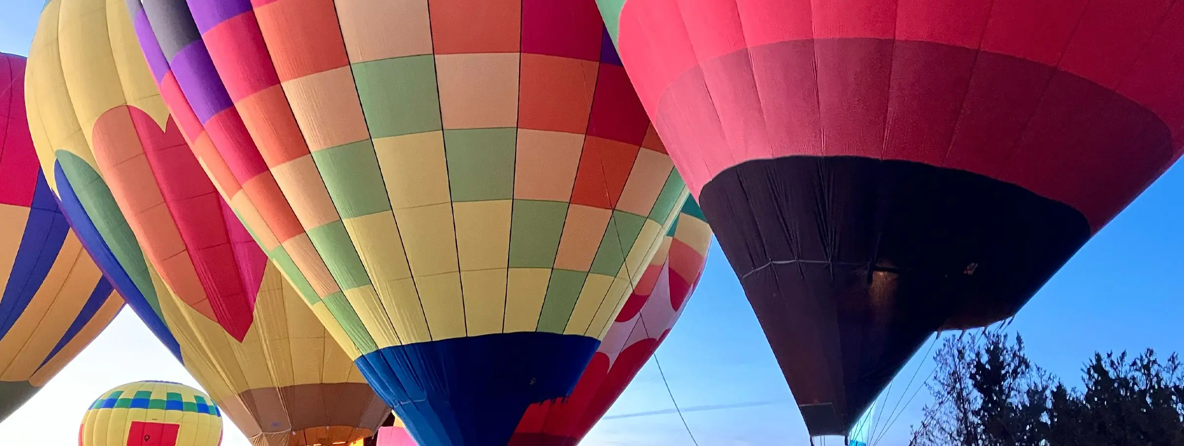 Albuquerque NM Balloon Club