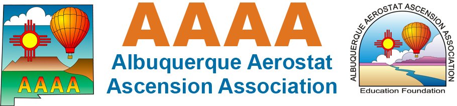 Albuquerque Aerostat Ascension Association