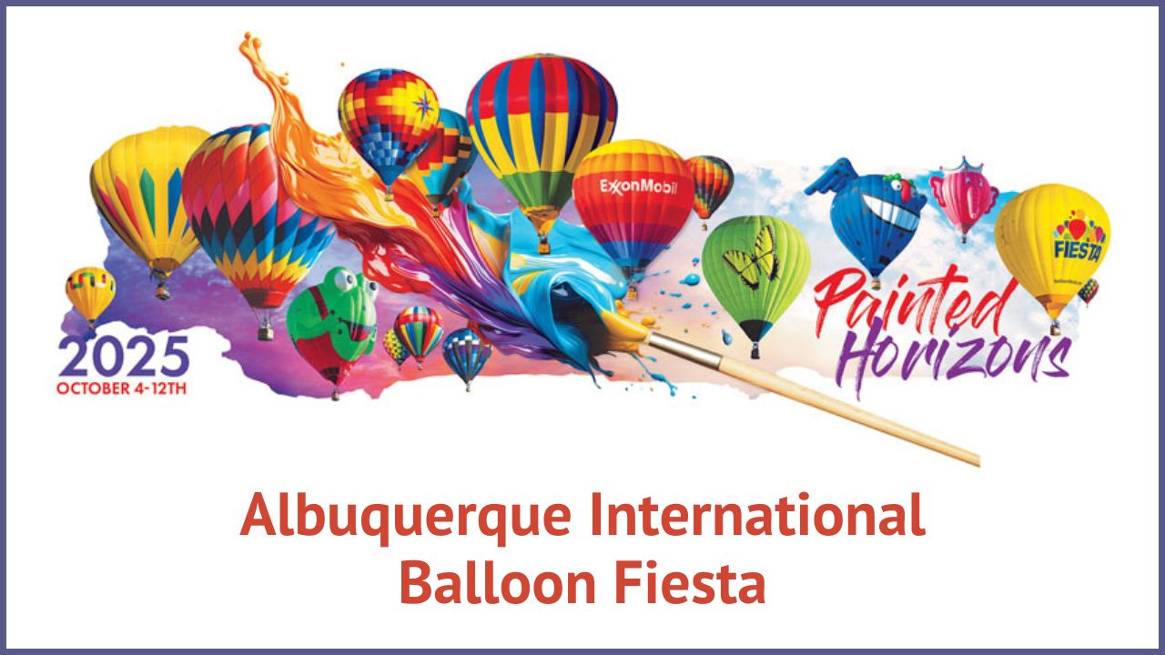 Balloon Fiesta