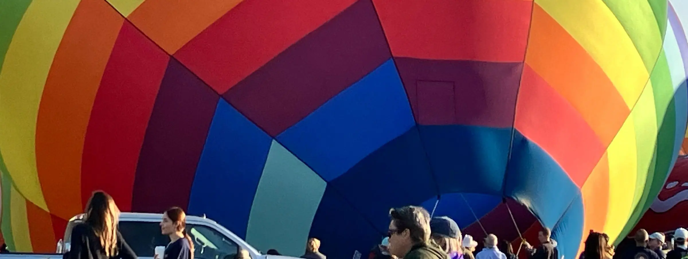 Hot-Air Ballooning Events - Albuquerque / Rio Rancho