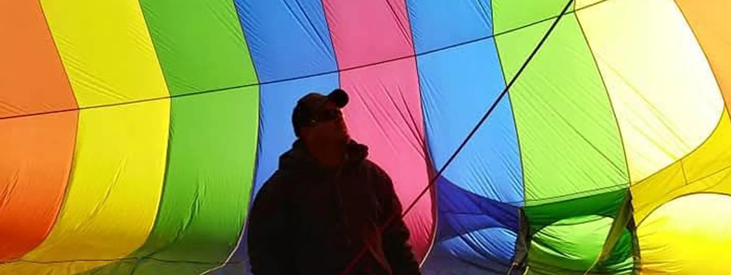 Ballooning in NM