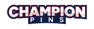 CHAMPION PINS